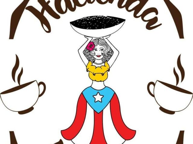 Hacienda Isabelita - Cafe Hato Rey