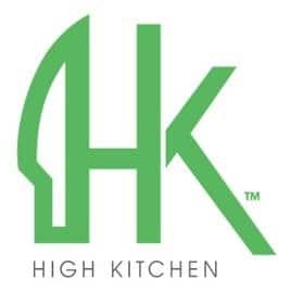 High Kitchen