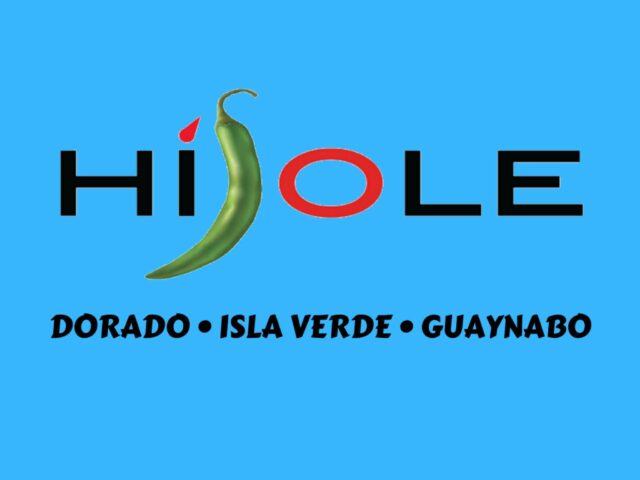 Hijole - Cocina Mexicana Guaynabo