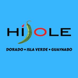 Hijole - Cocina Mexicana (Isla Verde)