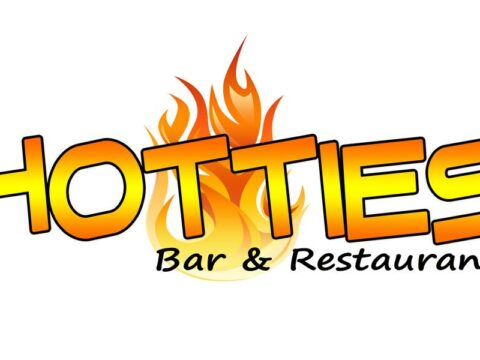 Hotties Restaurant Bar Isla Verde