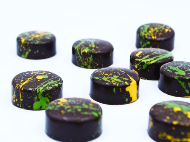 Indulge Chocolat Atelier Condado.4