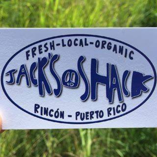 Jacks Shack Rincon