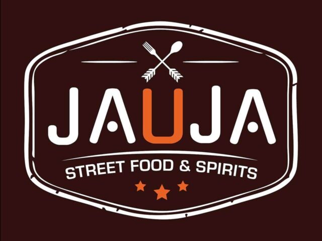 Jauja Street Food