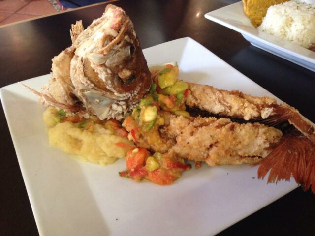 Jose Enrique Restaurant Condado.5