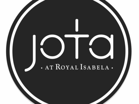 Jota by Chef Jeremie Royal Isabela