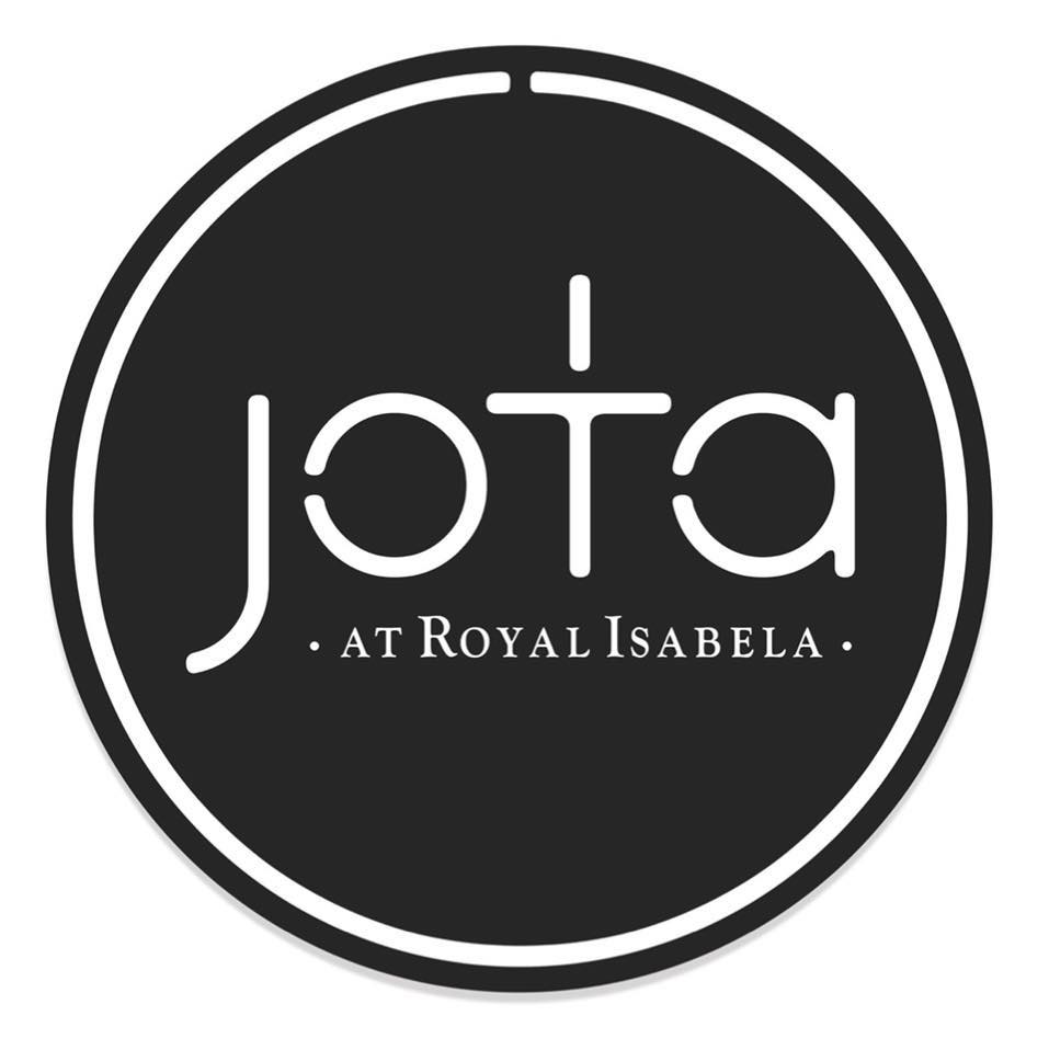 Jota by Chef Jeremie Royal Isabela