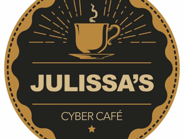 Julissa's Cyber Café