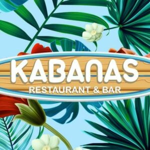 Kabanas Brunch Restaurant Condado