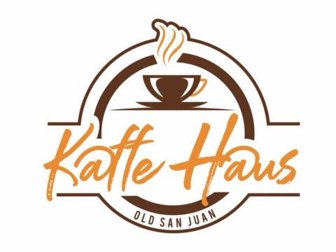 Kaffe Haus Old San Juan