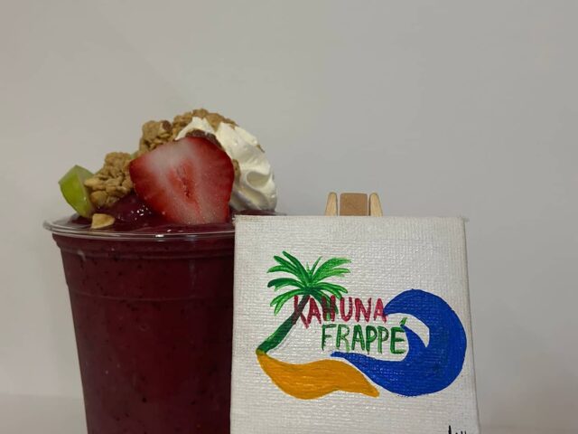 Kahuna Frapp√© Rincon 1