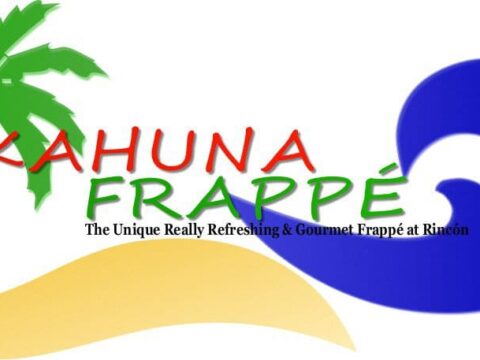 Kahuna Frappé Rincon