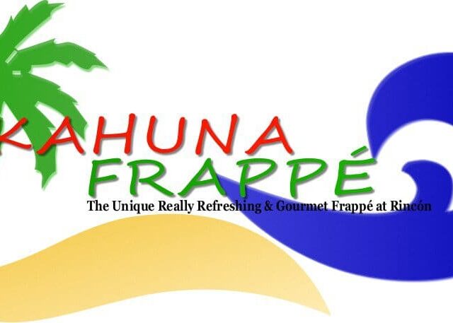 Kahuna Frappé Rincon