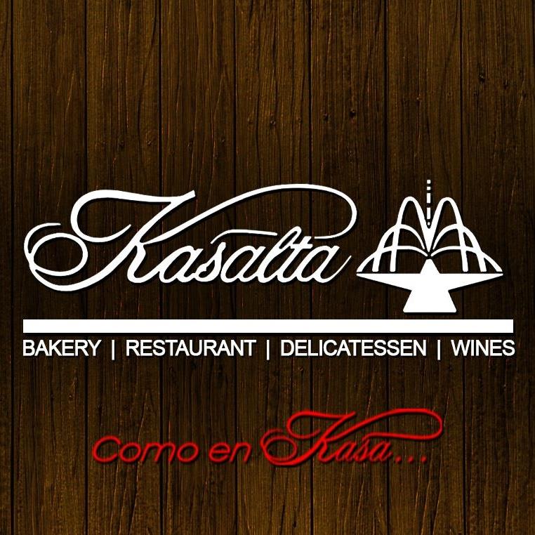 Kasalta Bakery