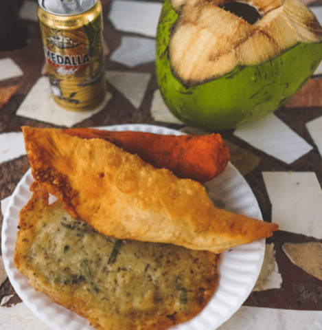 Kiosco El Boricua Pi√±ones 1