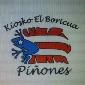 Kiosco El Boricua Piñones