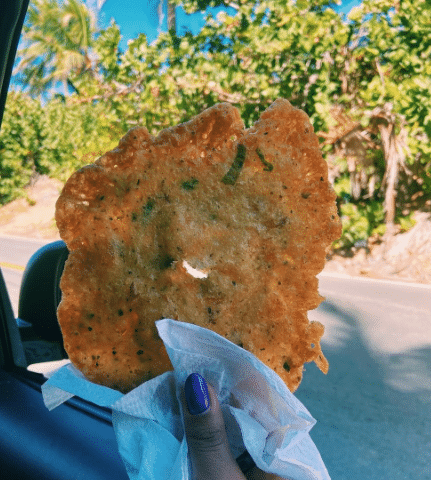 Kiosco El Boricua Pi√±ones 5