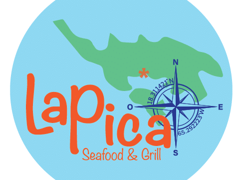 Kiosko La Pica Culebra