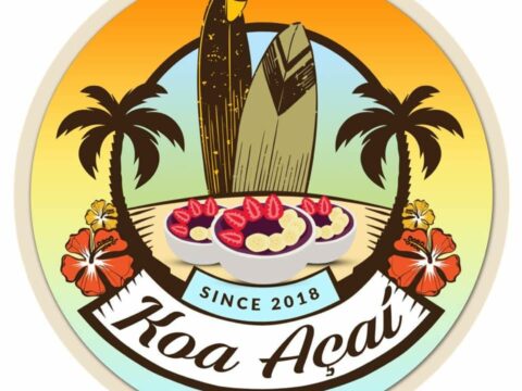 Koa Acai Isabela