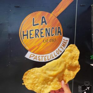 LA Herencia Arecibo