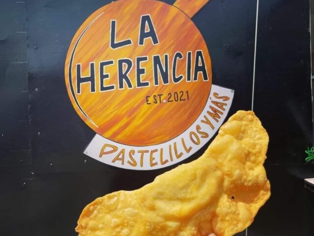 LA Herencia Arecibo