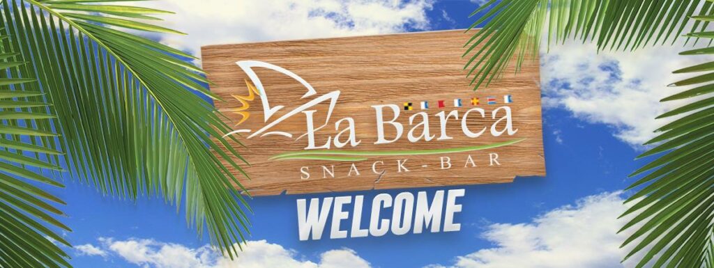 La Barca Snack Bar Rincon