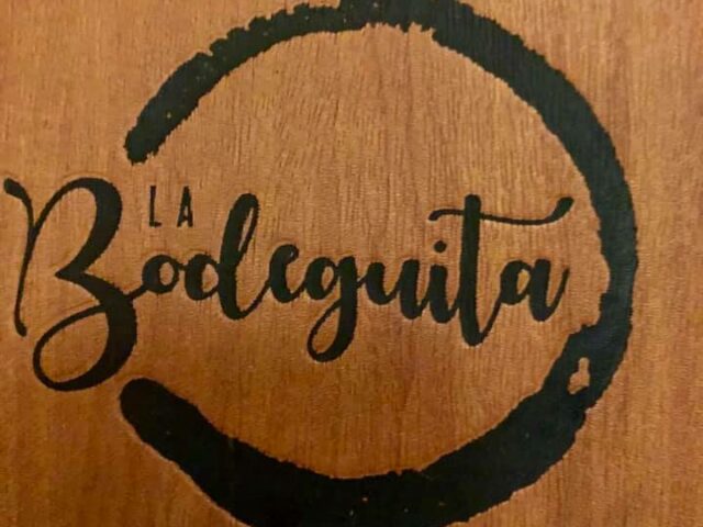 La Bodeguita de Manolo