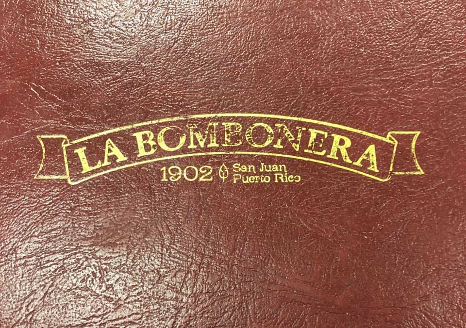 La Bombonera