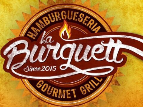 La Burguett Old San Juan