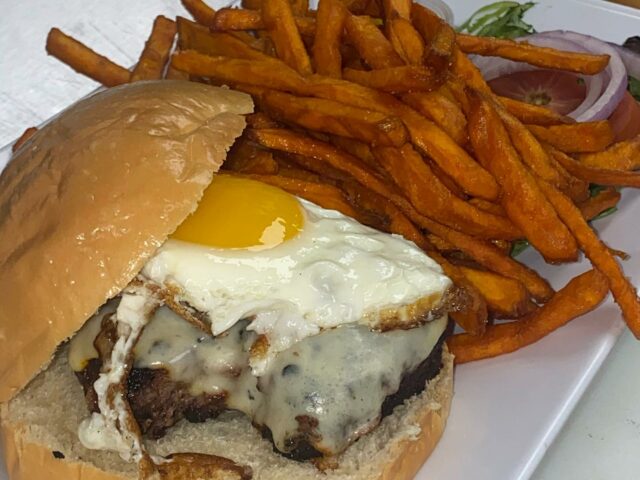 La Burguett Old San Juan.2