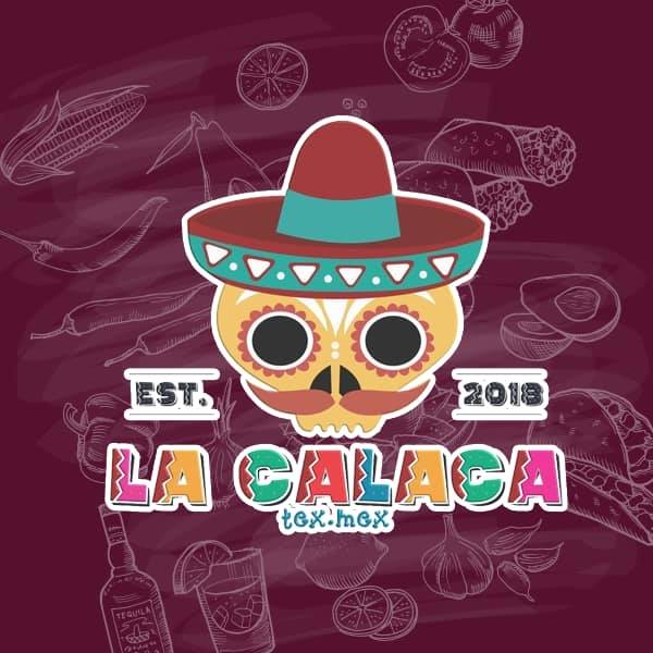 La Calaca Tex-Mex