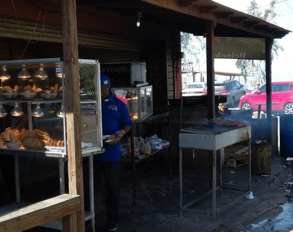 La Casa de los Pastelillos Piñones