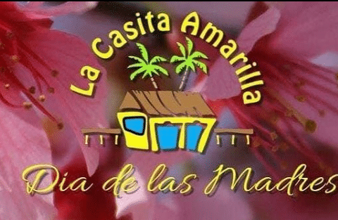 La Casita Amarilla Piñones