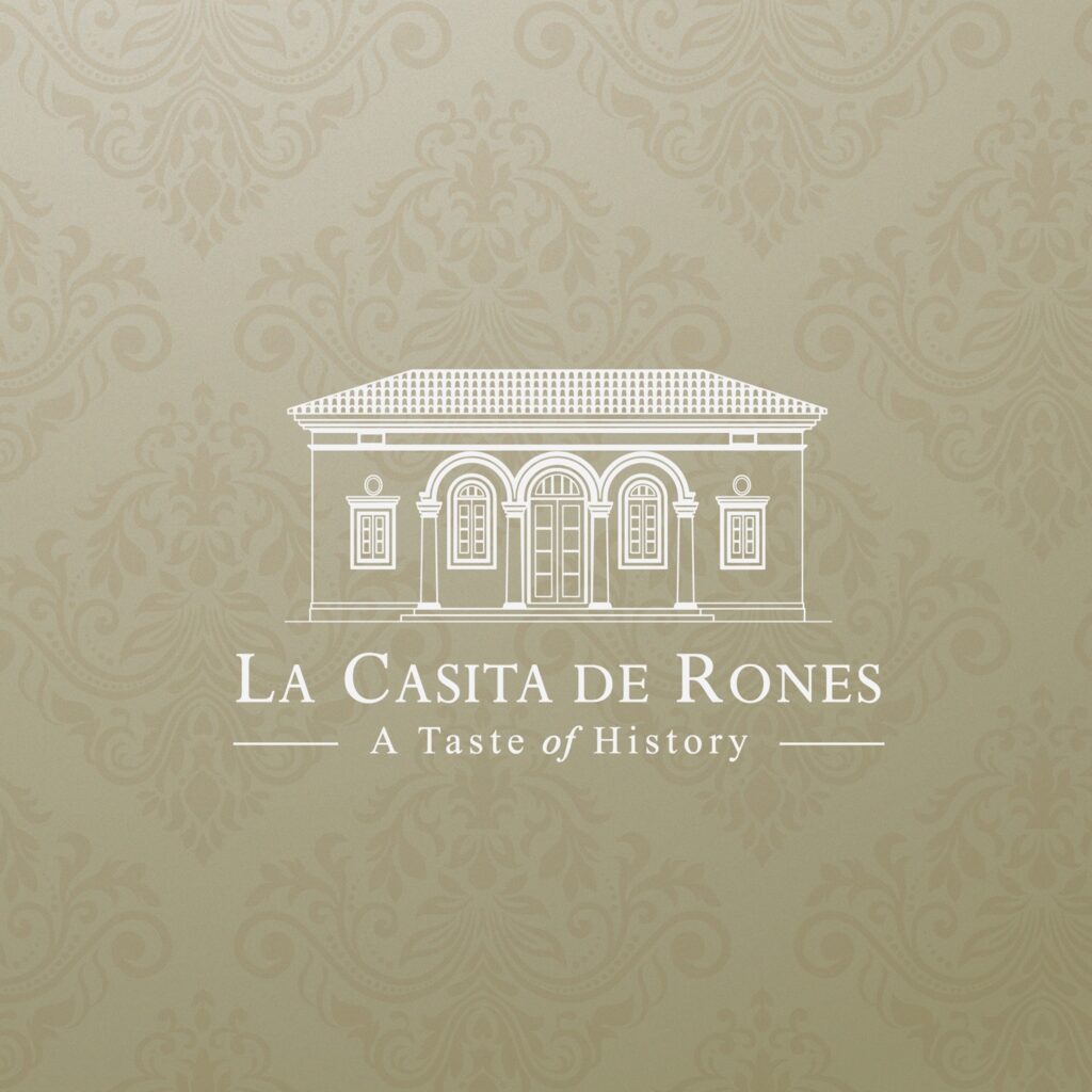 La Casita De Rones