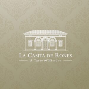 La Casita De Rones