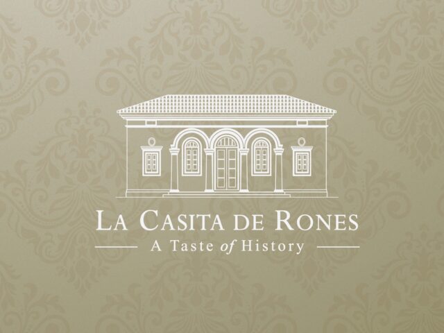 La Casita De Rones