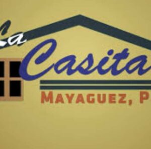 La Casita, Mayaguez