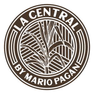 La Central by Mario Pagán