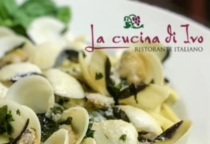 La Cucina di Ivo