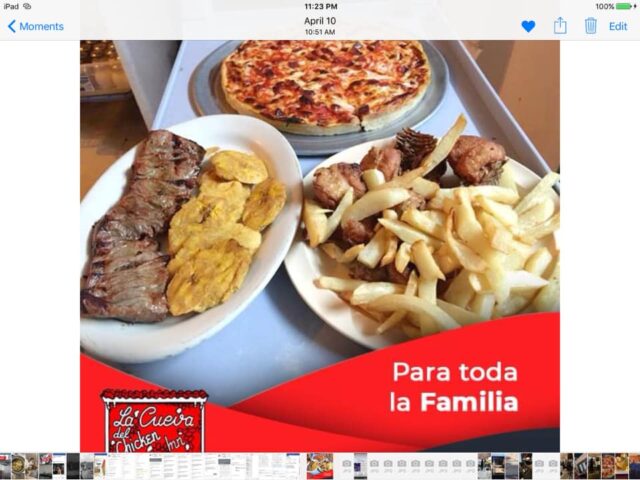 La Cueva del Chicken Inn Hato Rey 4