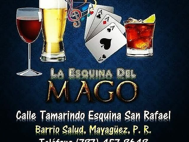 La Esquina Del Mago Mayaguez.2