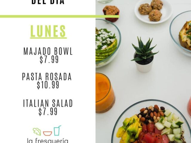 La Fresquer√≠a Salad Bar Mayaguez 4