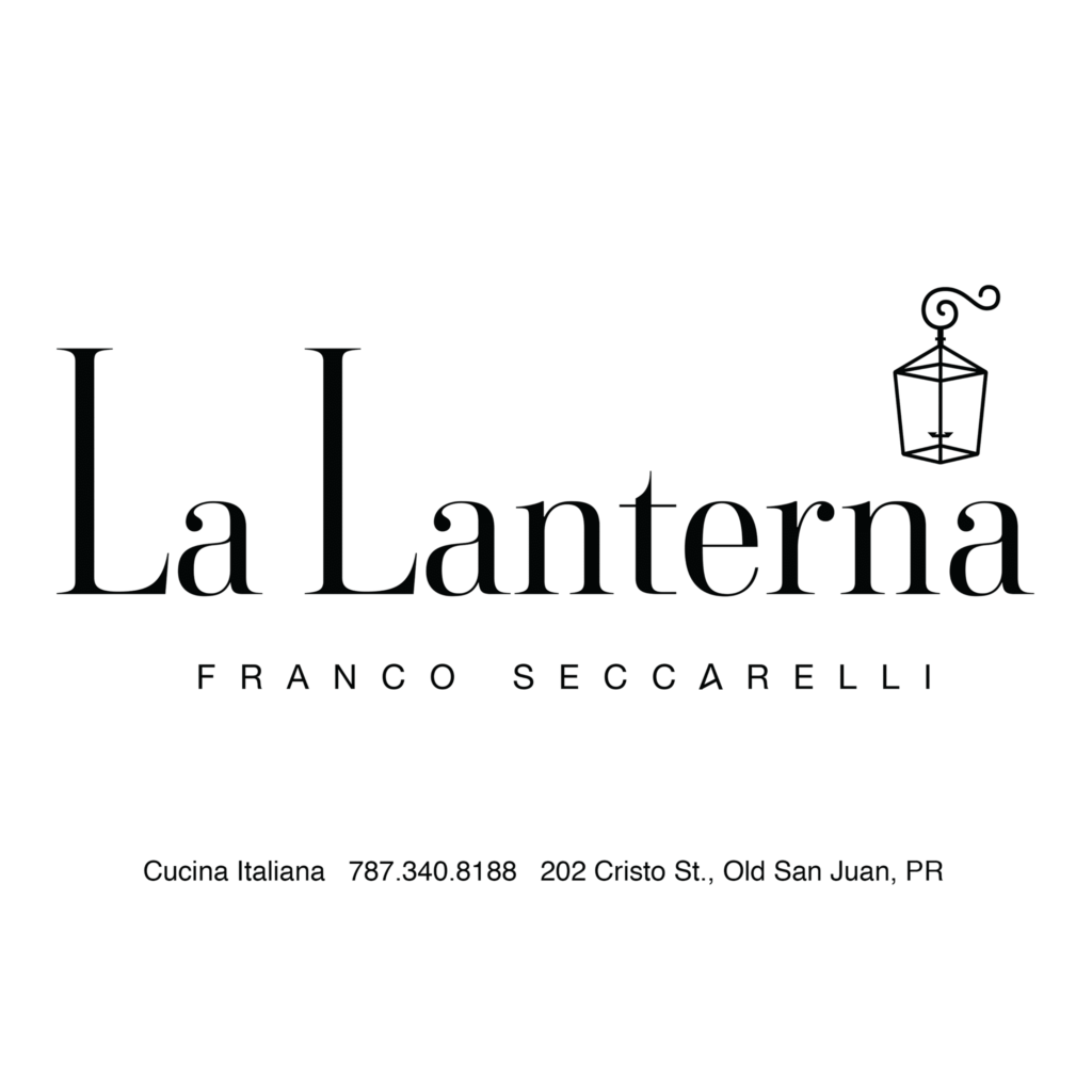 La Lanterna