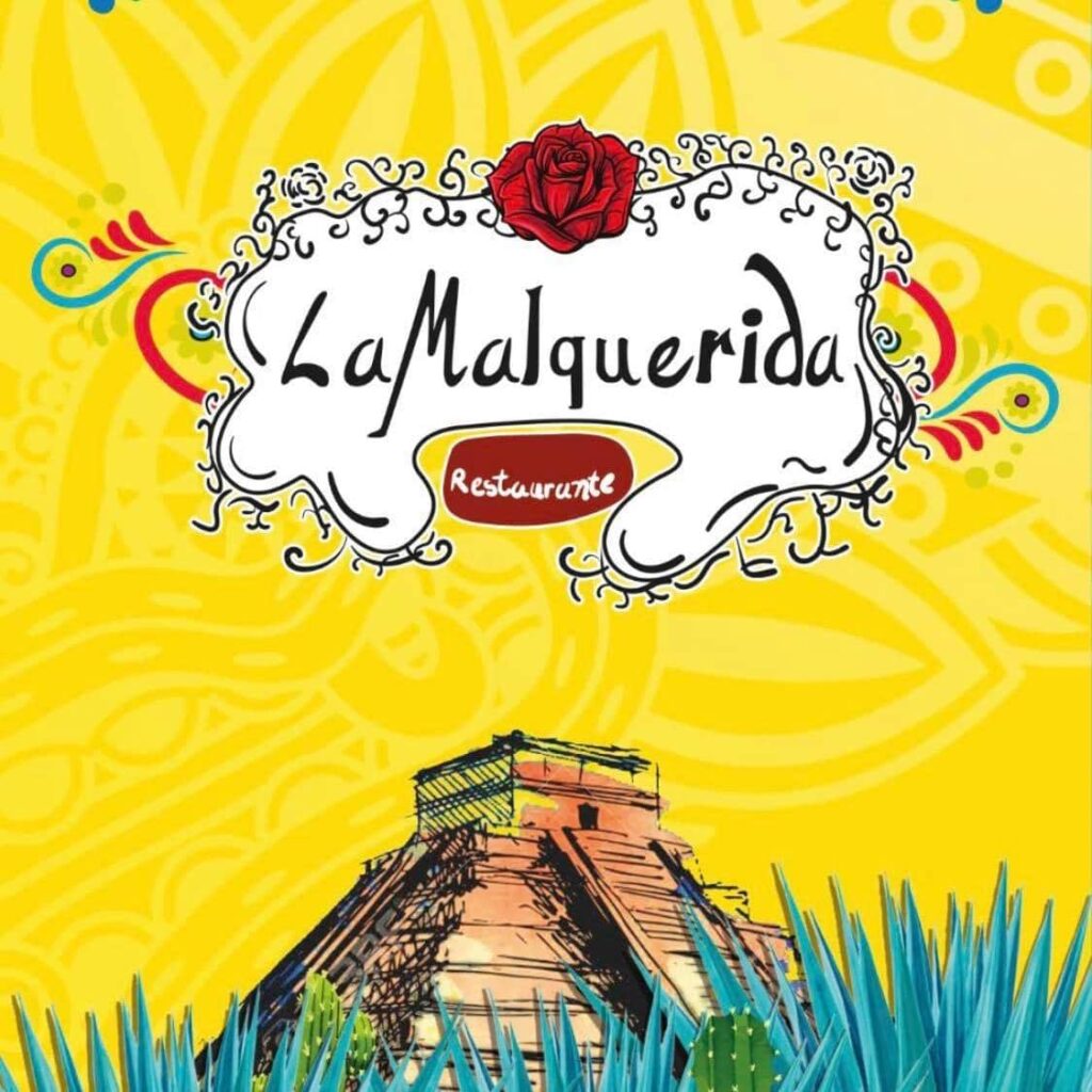 La Malquerida Dorado