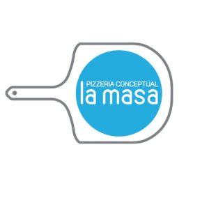 La Masa Pizzería Conceptual