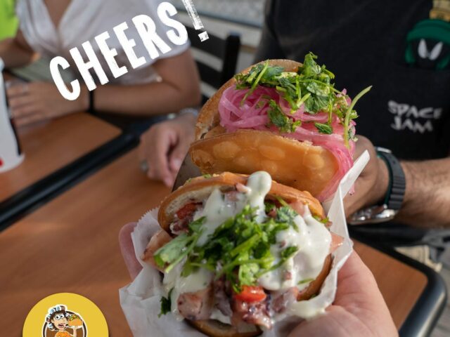 La Pre√±√° Arepas Hato Rey 2