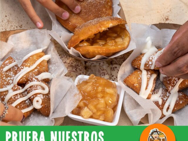 La Pre√±√° Arepas Hato Rey 3