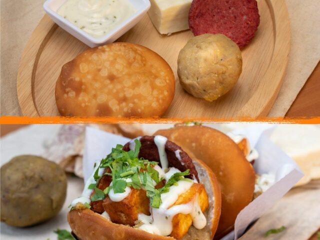 La Pre√±√° Arepas Hato Rey 4
