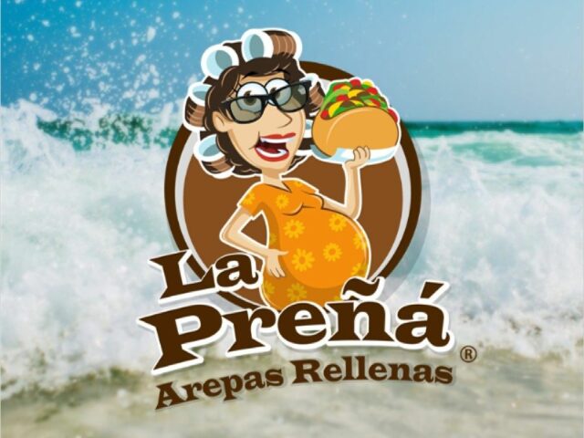 La Preña Arepas Hato Rey