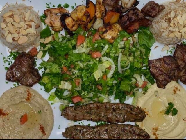 La Shish Arab Cuisine Carolina 4